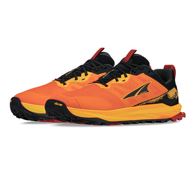 Altra Lone Peak 9 Plus Men's Trail Running Shoes - AW25