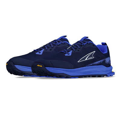 Altra Lone Peak 9 Plus Men's Trail Running Shoes - AW25