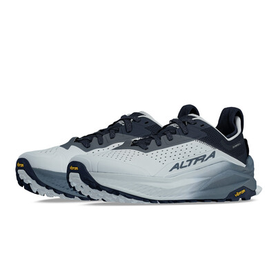Altra Olympus 6 homme chaussures de trail - AW25