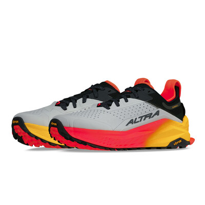 Altra Olympus 6 homme chaussures de trail - AW25