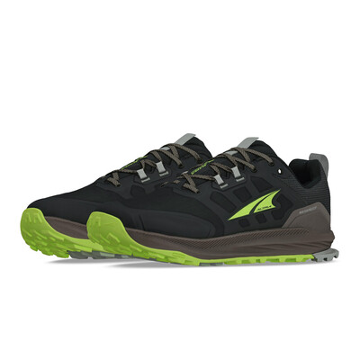 Altra Lone Peak 9 imperméable homme chaussures de trail - AW25