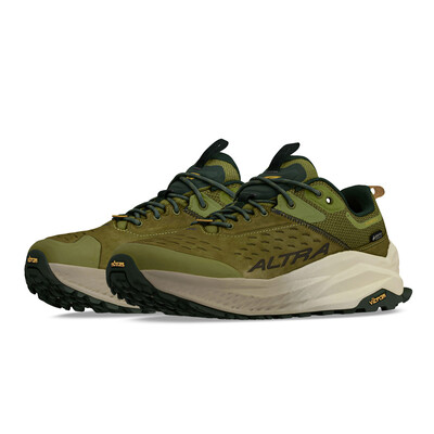 Altra Olympus 6 Hike Low GORE-TEX homme chaussures de marche - AW25