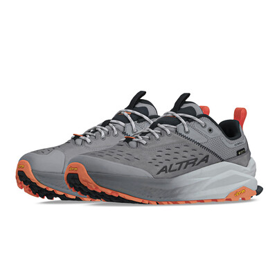 Altra Olympus 6 Hike Low GORE-TEX homme chaussures de marche - AW25