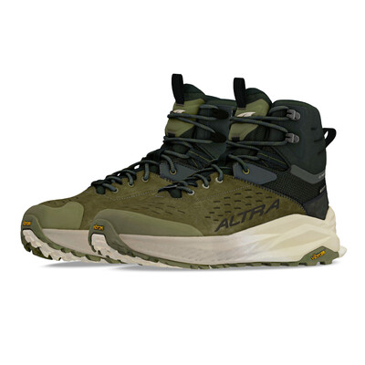 Altra Olympus 6 Hike Mid GORE-TEX Men's Walking Boots - AW25