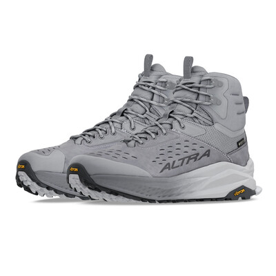 Altra Olympus 6 Hike Mid GORE-TEX Men's Walking Boots - AW25