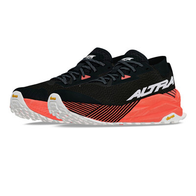 Altra Olympus 275 Donna Scarpe da Trail Running - AW25