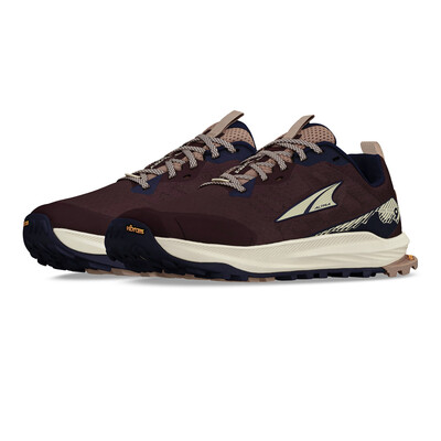 Altra Lone Peak 9 Plus Women's Trail Running Shoes - AW25