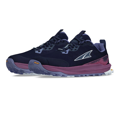 Altra Lone Peak 9 Plus Women's Trail Running Shoes - AW25