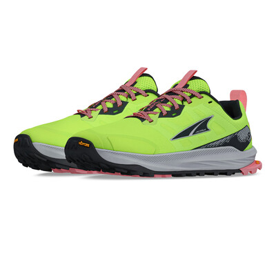 Altra Lone Peak 9 Plus Damen Trail Laufschuhe - AW25