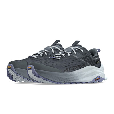 Altra Olympus 6 Hike Low GORE-TEX Donna Scarpe da escursione - AW25