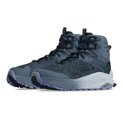 Altra Olympus 6 Hike Mid GORE-TEX femme bottes de marche - AW25