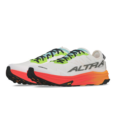 Altra Mont Blanc Carbon Uomo Scarpe da Trail Running - AW25