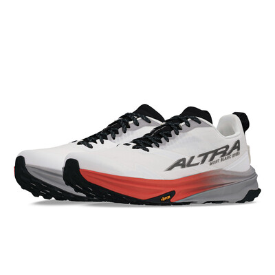 Altra Mont Blanc Speed Uomo Scarpe da Trail Running - AW25