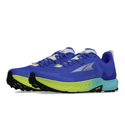 Altra Timp 5 Uomo Scarpe da Trail Running - AW25