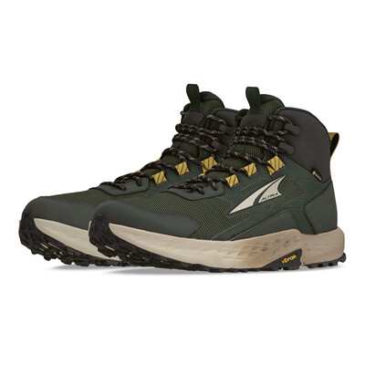Altra Timp 5 Hiker GORE-TEX Men's Walking Boots - AW25