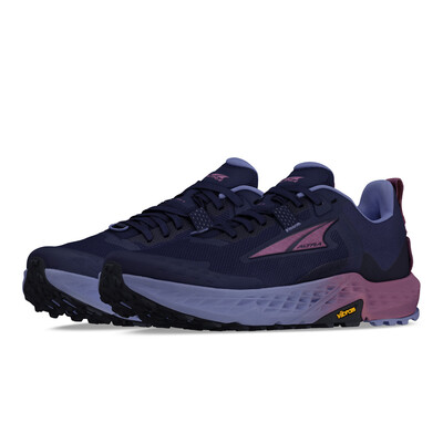 Altra Timp 5 Women's Trail Running Shoes - AW25