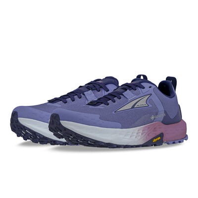 Altra Timp 5 GORE-TEX Women's Trail Running Shoes - AW25