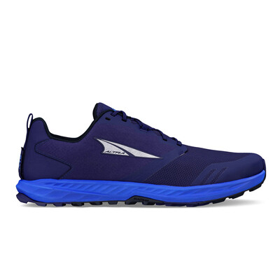 Altra Superior 7 Uomo Scarpe da Trail Running - AW25
