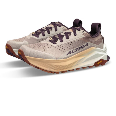Altra Olympus 6 Damen Trail Laufschuhe