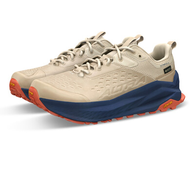 Altra Olympus 6 Hike Low GORE-TEX Damen Walkingschuhe