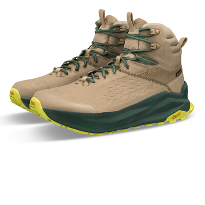 Altra Olympus 6 Hike Mid GORE-TEX Men's Walking Boots