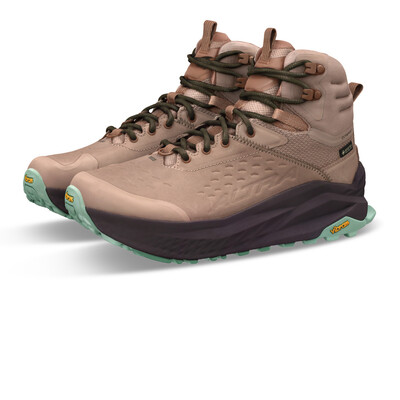 Altra Olympus 6 Hike Mid GORE-TEX Damen Walking Stiefel