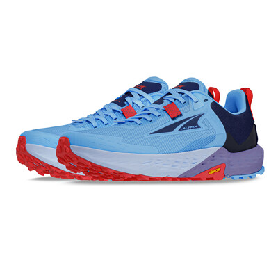 Altra Timp 5 Women's Trail Running Shoes