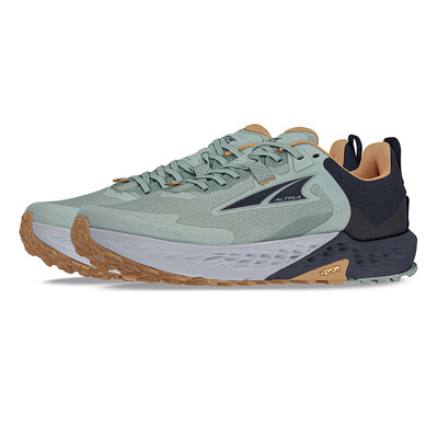 Altra Timp 5 Men's Trail Running Shoes
