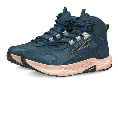 Altra Timp 5 Hiker GORE-TEX Damen Walking Stiefel