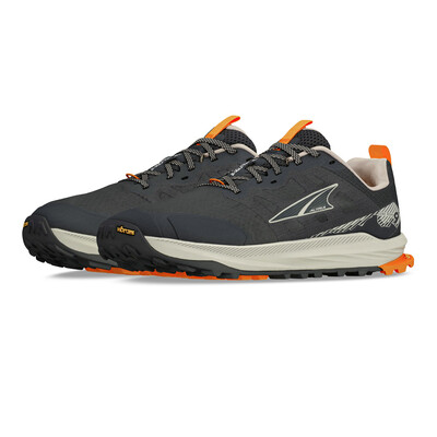 Altra Lone Peak 9 Plus Men's Trail Running Shoes - AW25