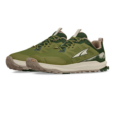 Altra Lone Peak 9 Plus Men's Trail Running Shoes - AW25