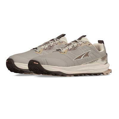 Altra Lone Peak 9 Plus mujer zapatillas trail - AW25