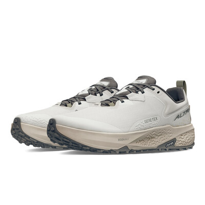 Altra Timp 6 GORE-TEX homme chaussures de trail - SS26