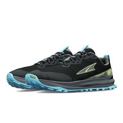 Altra Lone Peak 9 Plus Uomo Scarpe da Trail Running - SS26