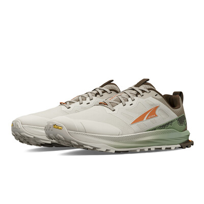 Altra Lone Peak 9 Plus Herren Trail Laufschuhe - SS26