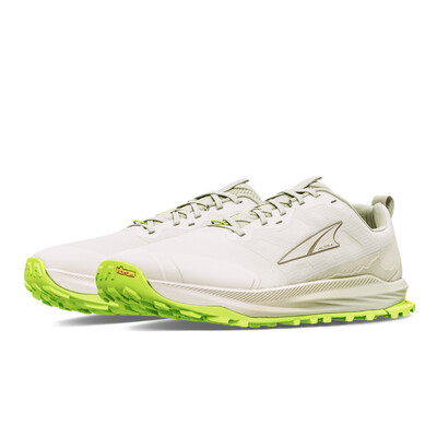 Altra Lone Peak 9 Plus Herren Trail Laufschuhe - SS26