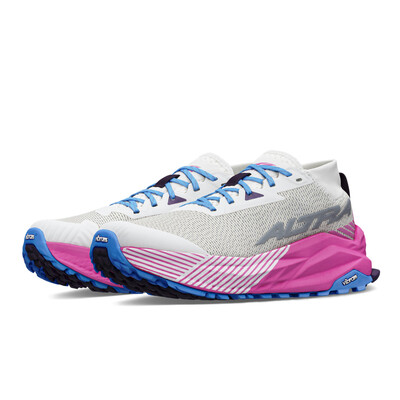 Altra Olympus 275 Damen Trail Laufschuhe - SS26