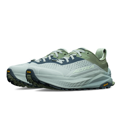 Altra Olympus 6 femme chaussures de trail - SS26
