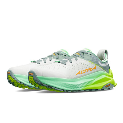 Altra Olympus 6 femme chaussures de trail - SS26