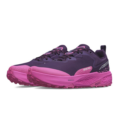Altra Timp 6 GORE-TEX mujer zapatillas trail - SS26