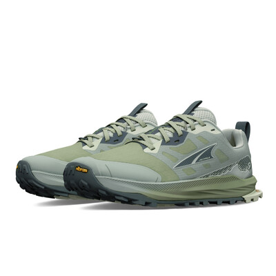 Altra Lone Peak 9 Plus mujer zapatillas trail - SS26