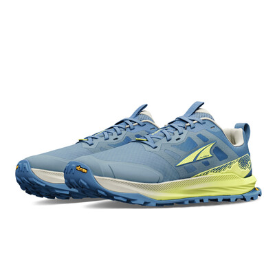 Altra Lone Peak 9 Plus mujer zapatillas trail - SS26