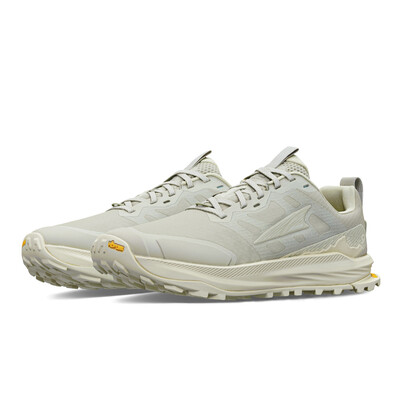 Altra Lone Peak 9 Plus mujer zapatillas trail - SS26