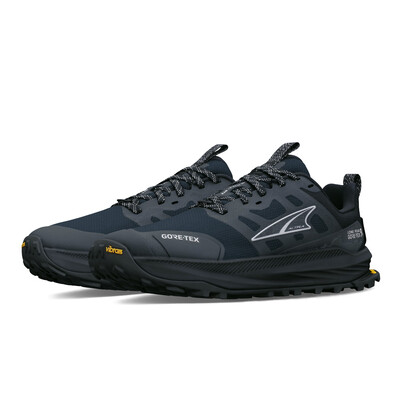 Altra Lone Peak 9 Plus GORE-TEX Damen Trail Laufschuhe - SS26 Altra Lone Peak 9 Plus GORE-TEX Damen Trail Laufschuhe - SS26