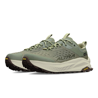 Altra Olympus 6 Hike Low GORE-TEX mujer zapatillas trekking - SS26