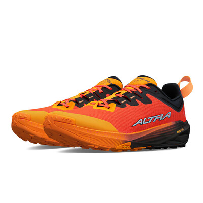 Altra Experience Wild 3 Plus Men's Trail Running Shoes - SS26 Altra Experience Wild 3 Plus Men's Trail Running Shoes - SS26