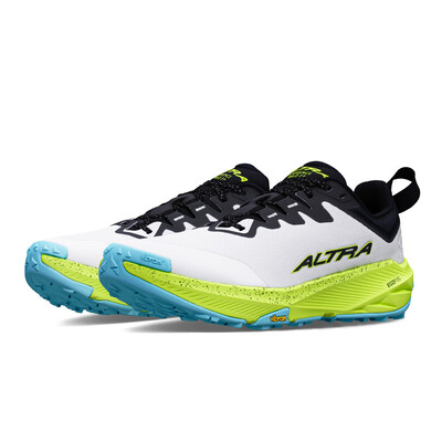 Altra Experience Wild 3 Plus Herren Trail Laufschuhe - SS26