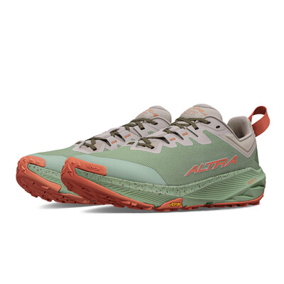 Altra Experience Wild 3 Plus Uomo Scarpe da Trail Running - SS26