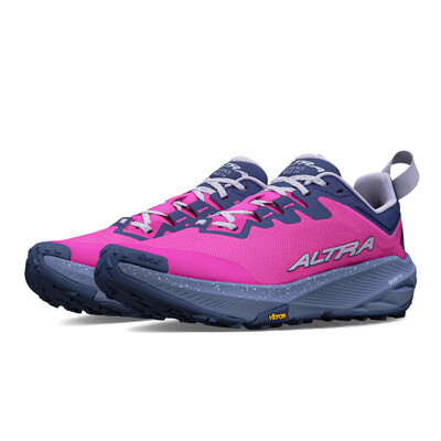 Altra Experience Wild 3 Plus femme chaussures de trail - SS26