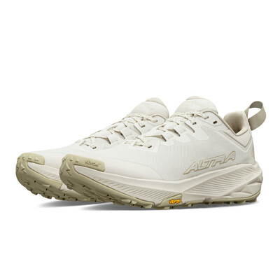 Altra Experience Wild 3 Plus femme chaussures de trail - SS26